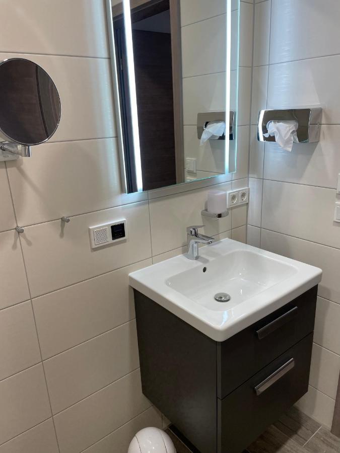 Gaestehaus Janssen Cuxhaven Kültér fotó