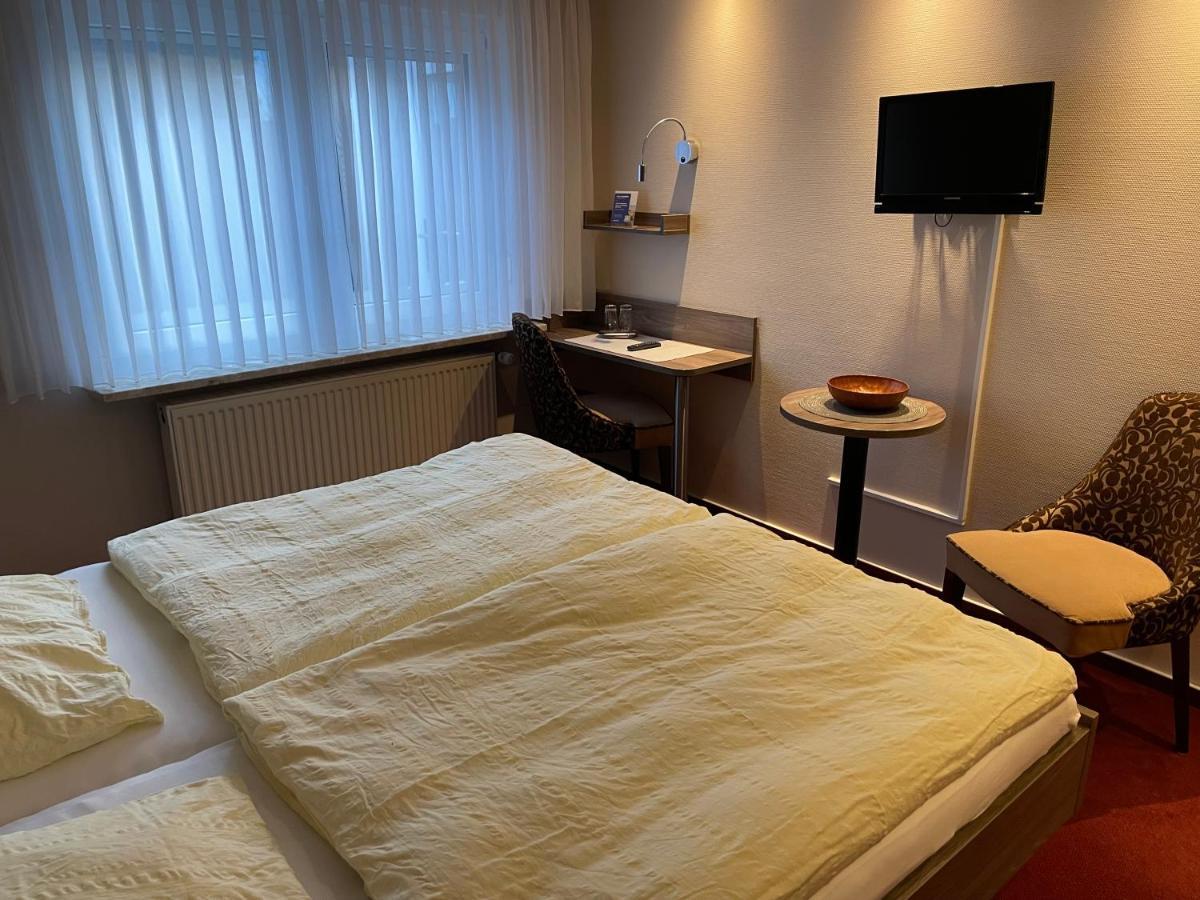 Gaestehaus Janssen Cuxhaven Kültér fotó